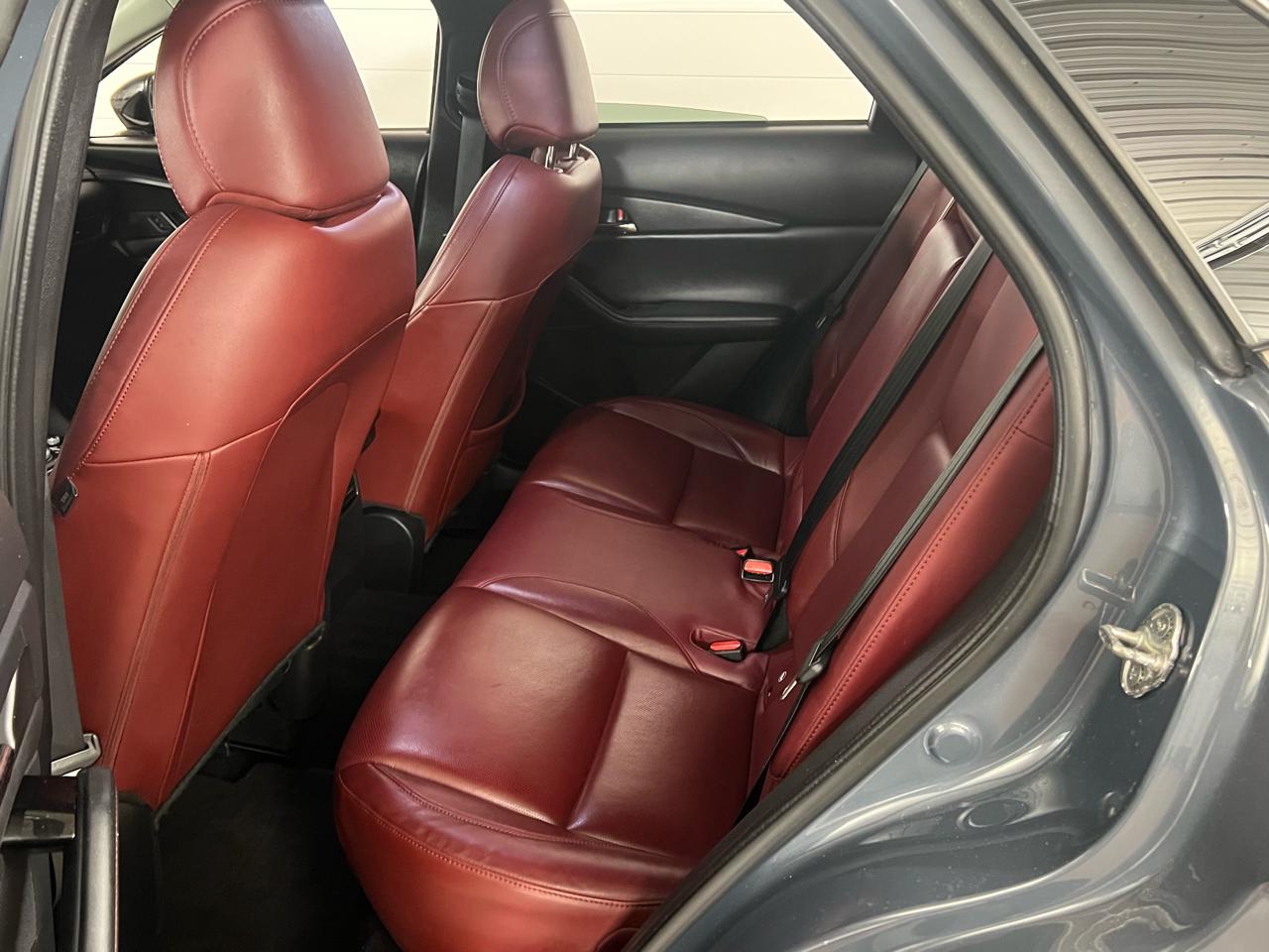 Mazda CX-30 2.5 S Carbon Edition AWD 2022