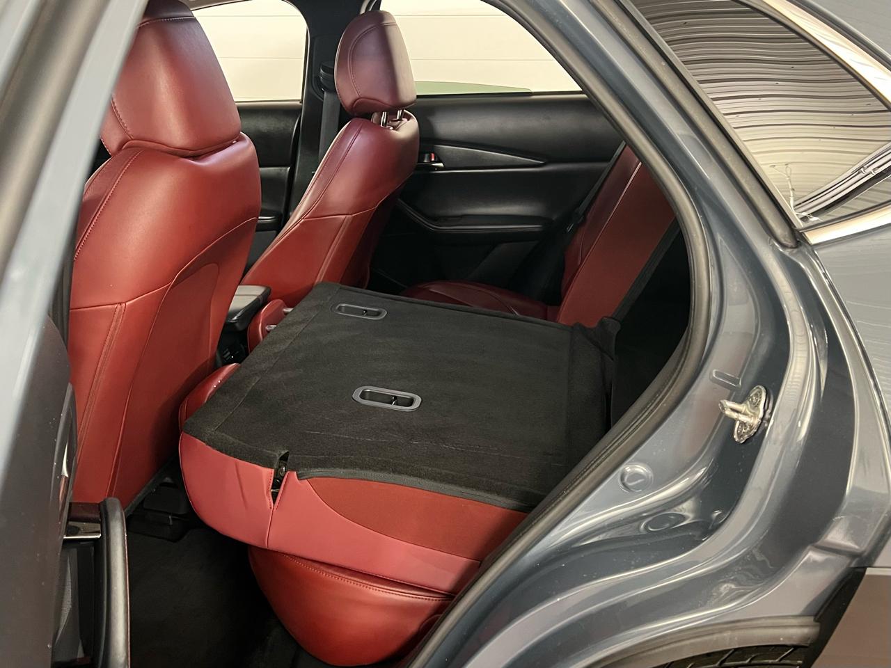 Mazda CX-30 2.5 S Carbon Edition AWD 2022