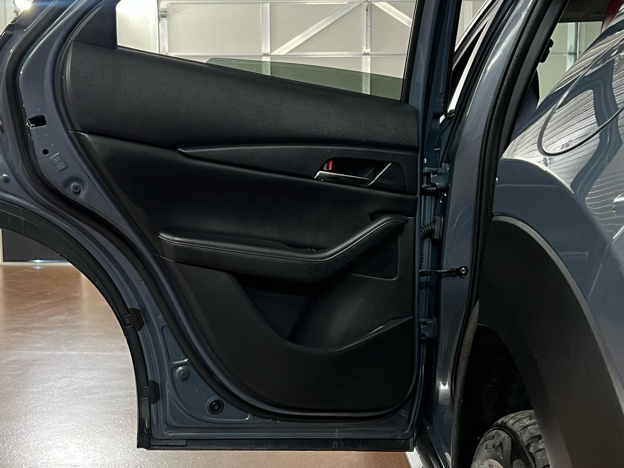 Mazda CX-30 2.5 S Carbon Edition AWD 2022