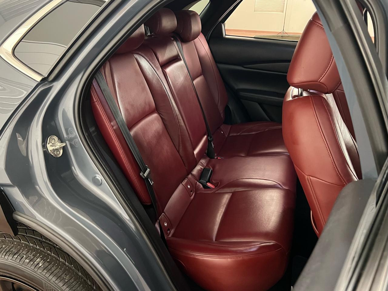 Mazda CX-30 2.5 S Carbon Edition AWD 2022