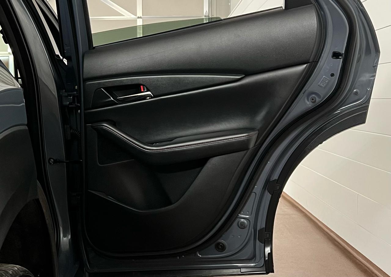 Mazda CX-30 2.5 S Carbon Edition AWD 2022