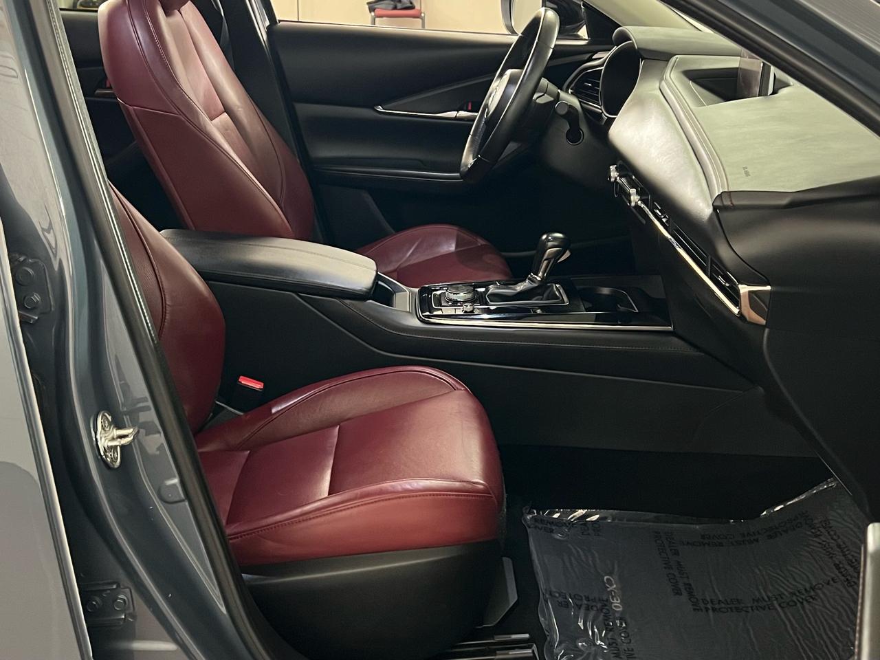 Mazda CX-30 2.5 S Carbon Edition AWD 2022