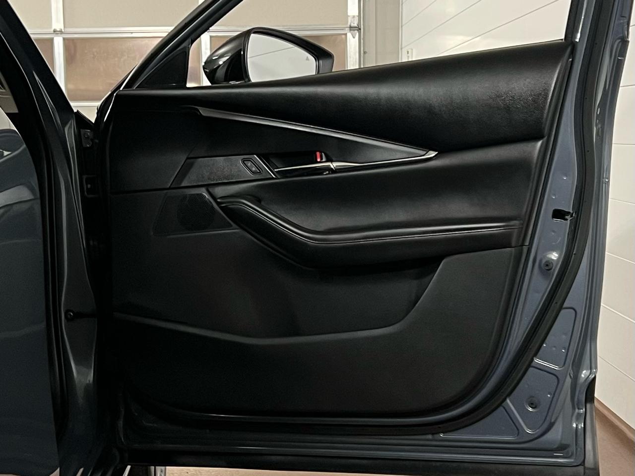 Mazda CX-30 2.5 S Carbon Edition AWD 2022