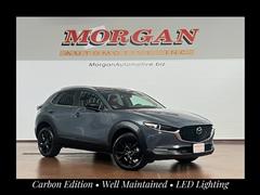 2022 Mazda CX-30 