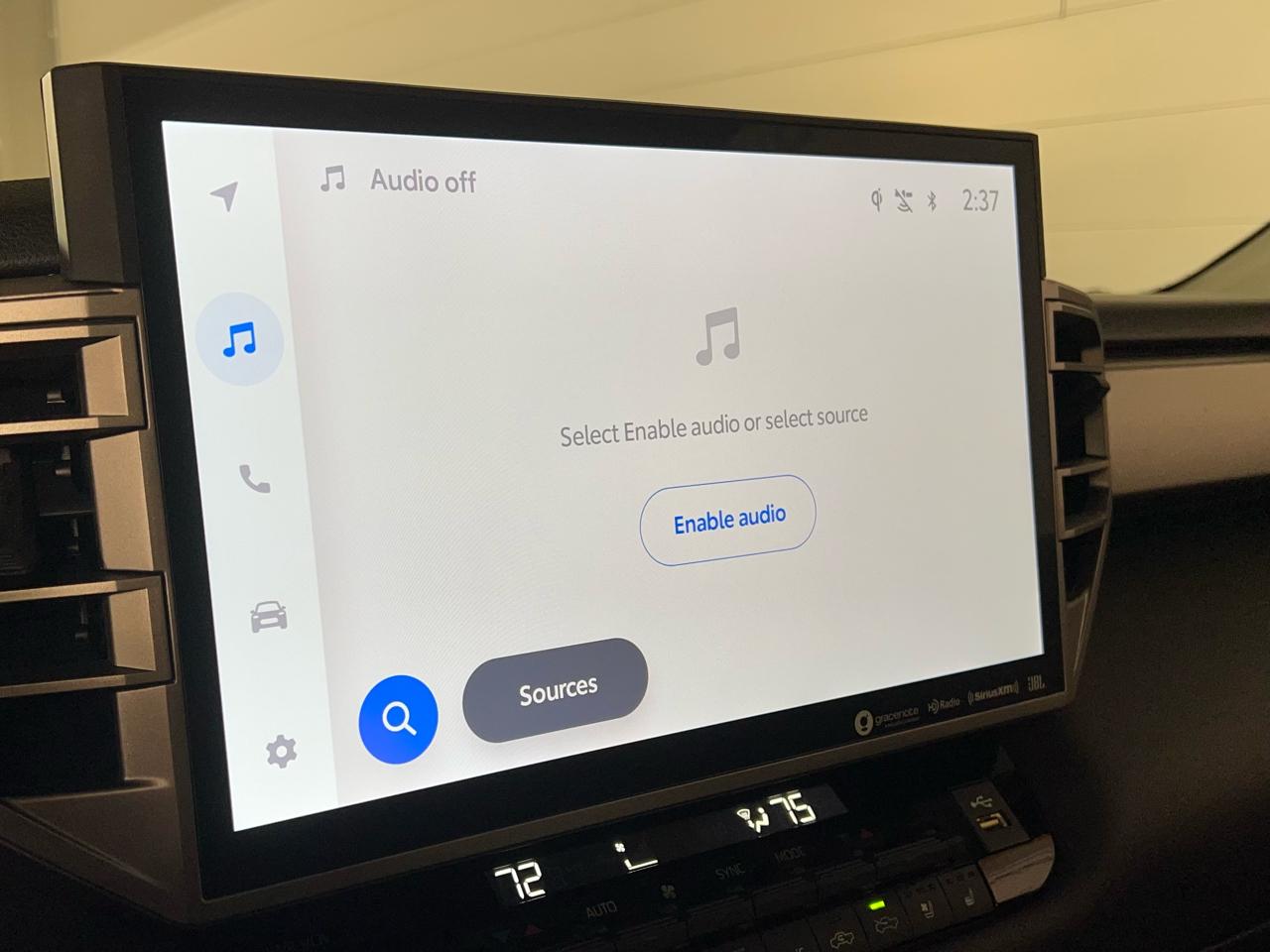 Toyota Tundra Limited CrewMax 4WD 2023