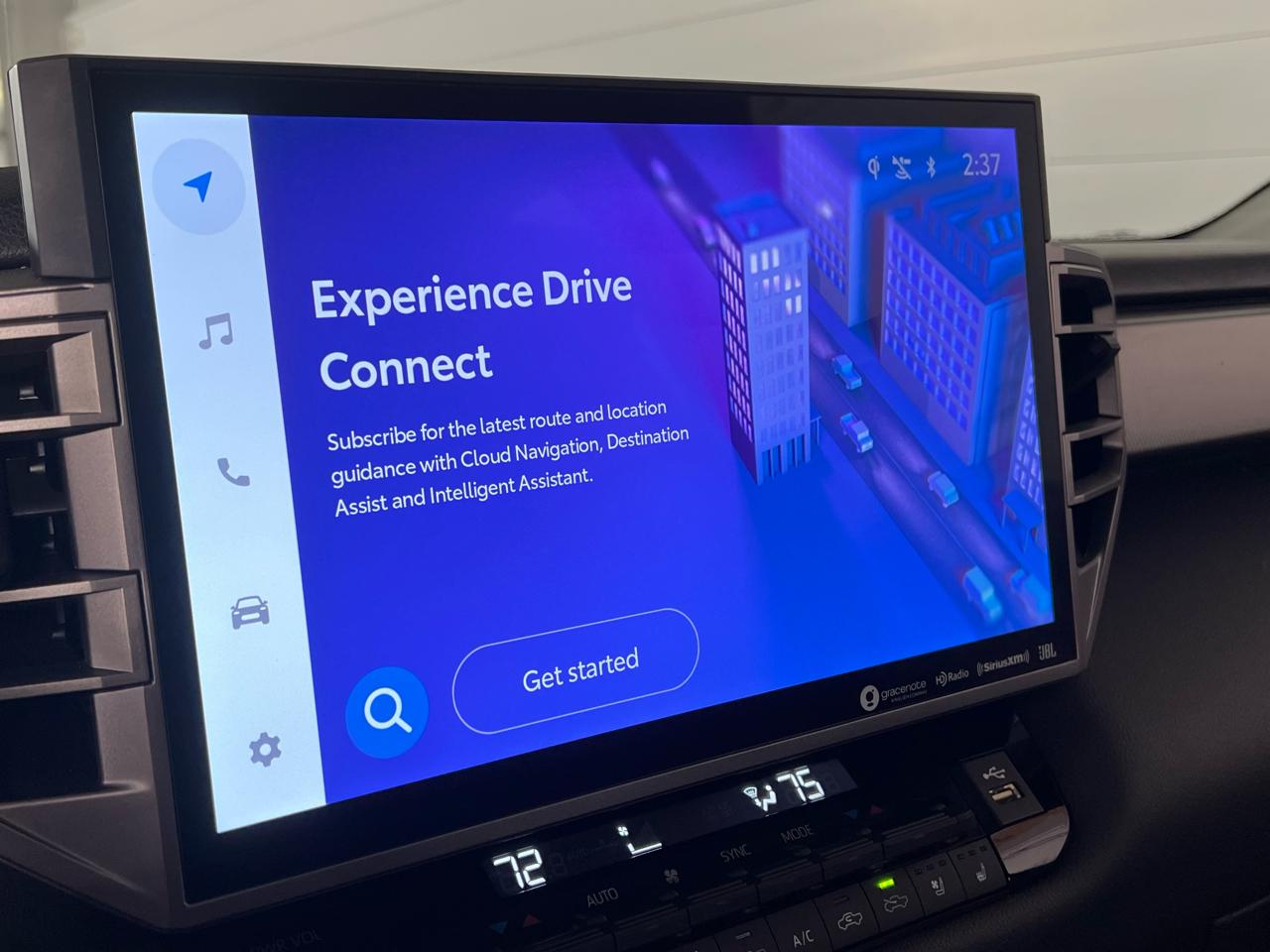 Toyota Tundra Limited CrewMax 4WD 2023