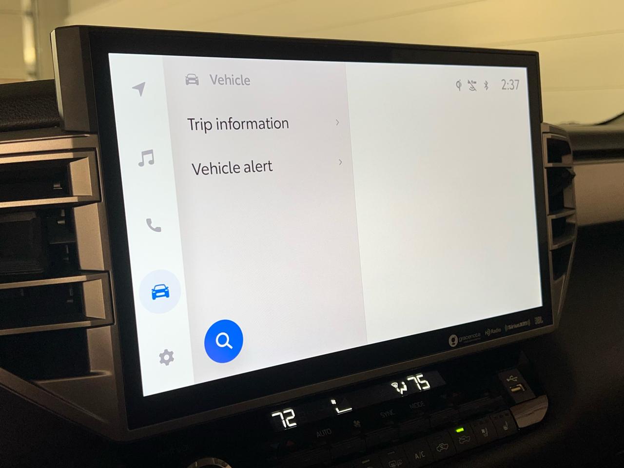 Toyota Tundra Limited CrewMax 4WD 2023