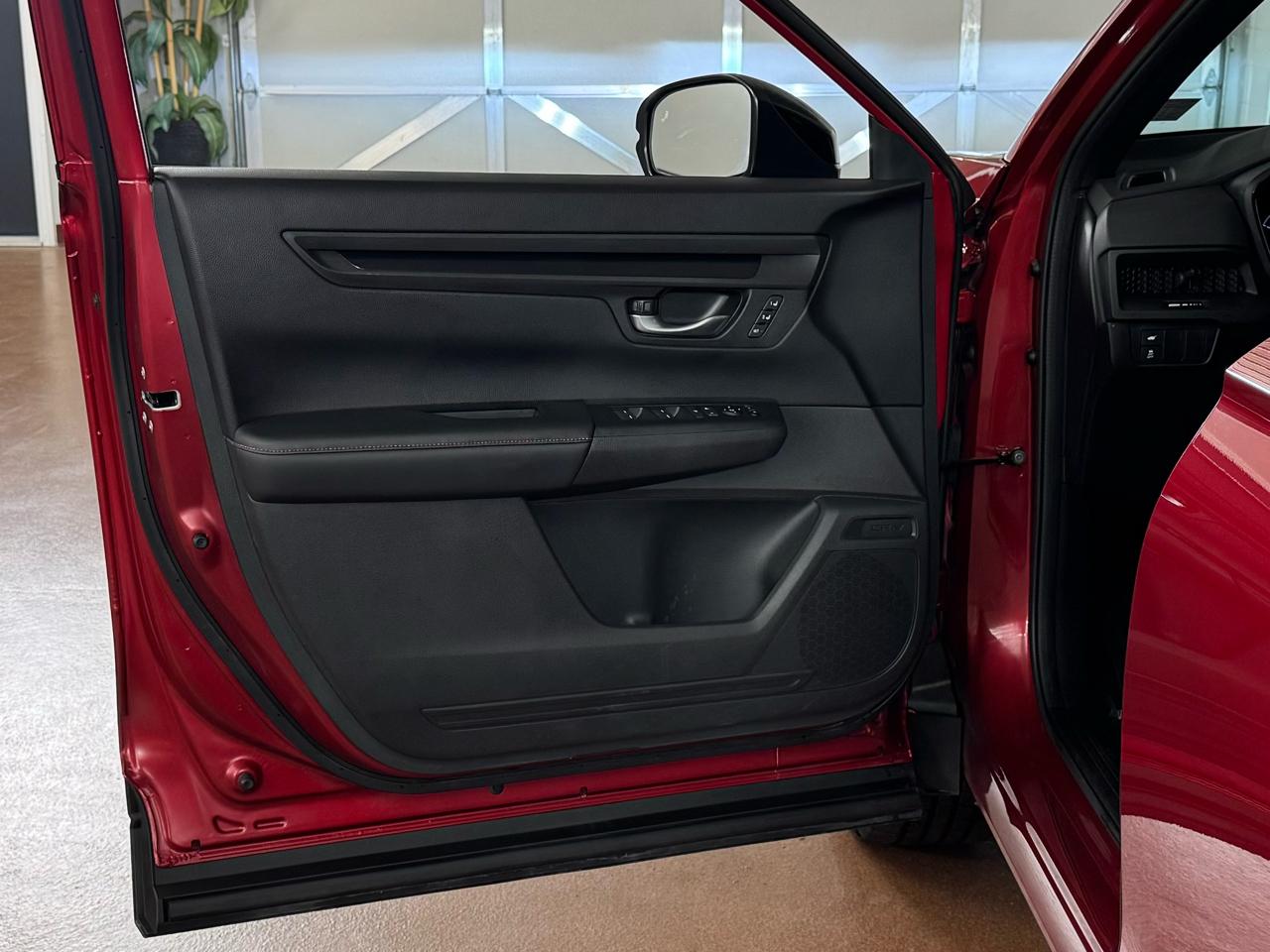 Honda CR-V Hybrid Sport-L AWD 2024