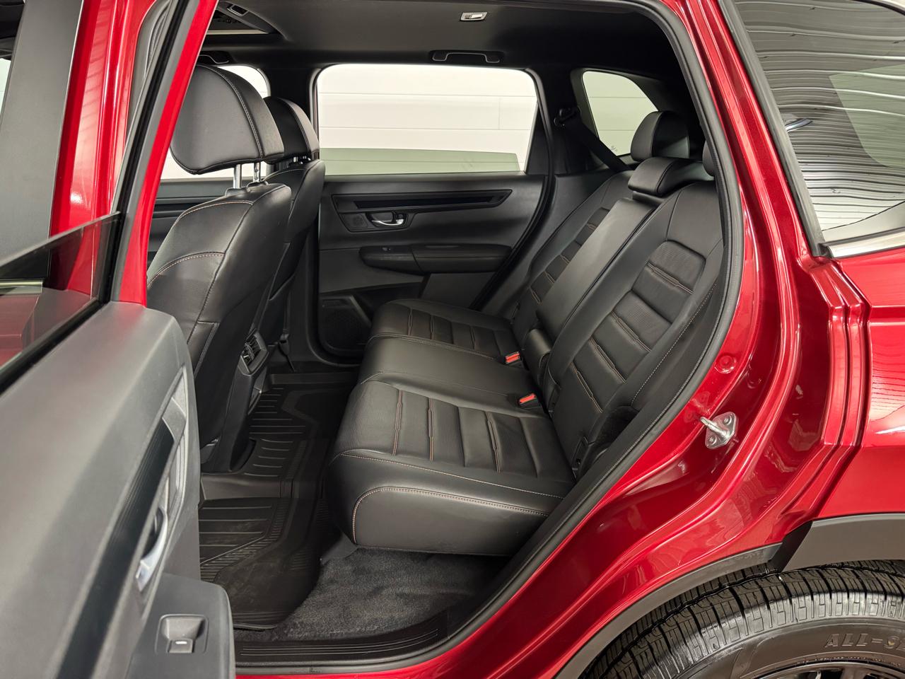 Honda CR-V Hybrid Sport-L AWD 2024