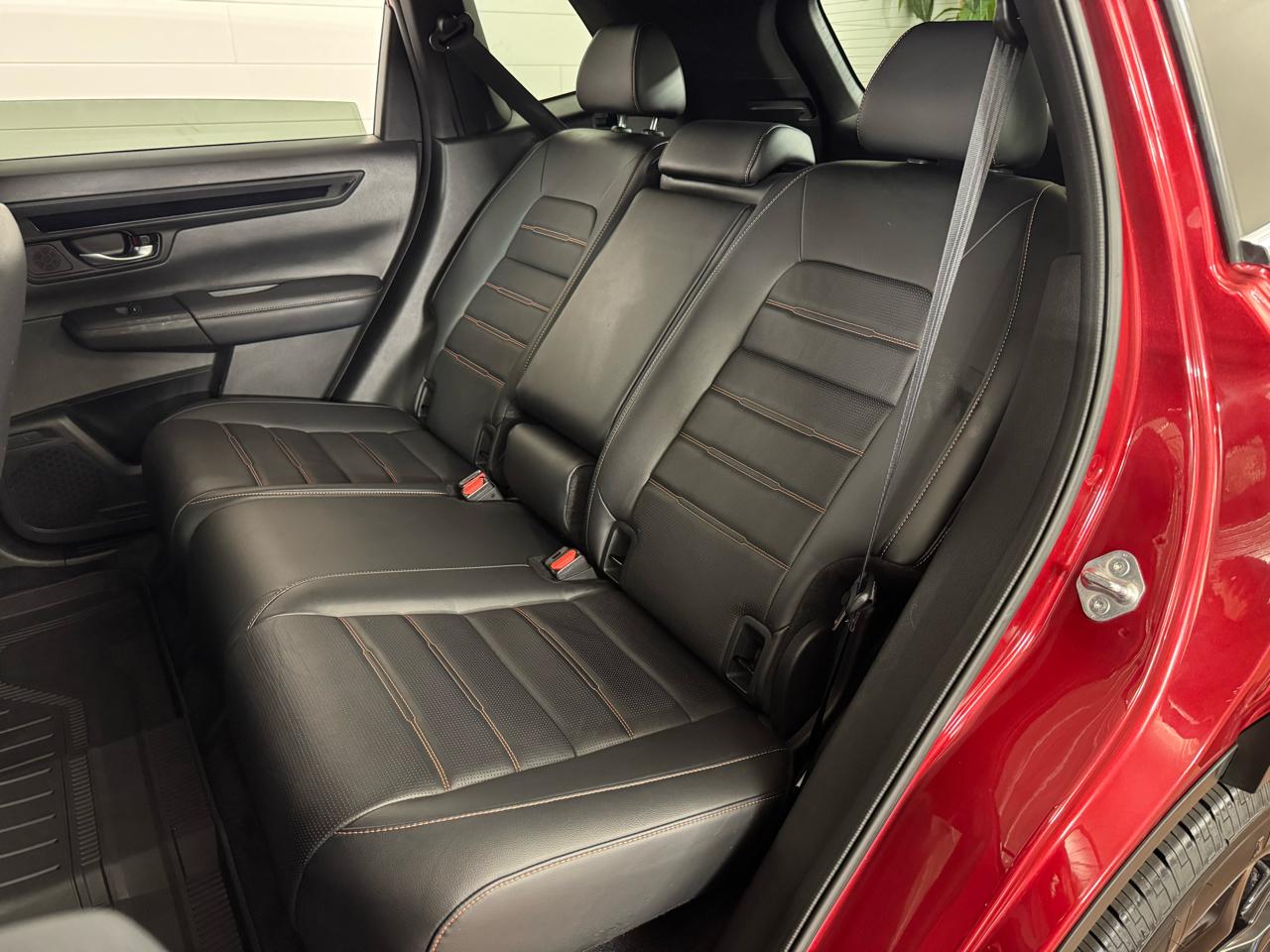 Honda CR-V Hybrid Sport-L AWD 2024