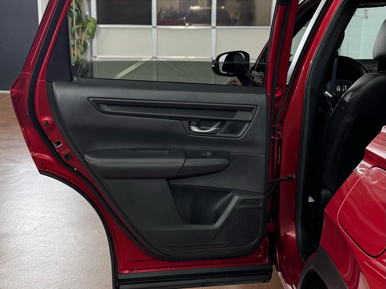 Honda CR-V Hybrid Sport-L AWD 2024