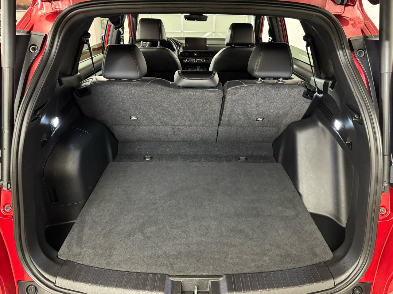 Honda CR-V Hybrid Sport-L AWD 2024