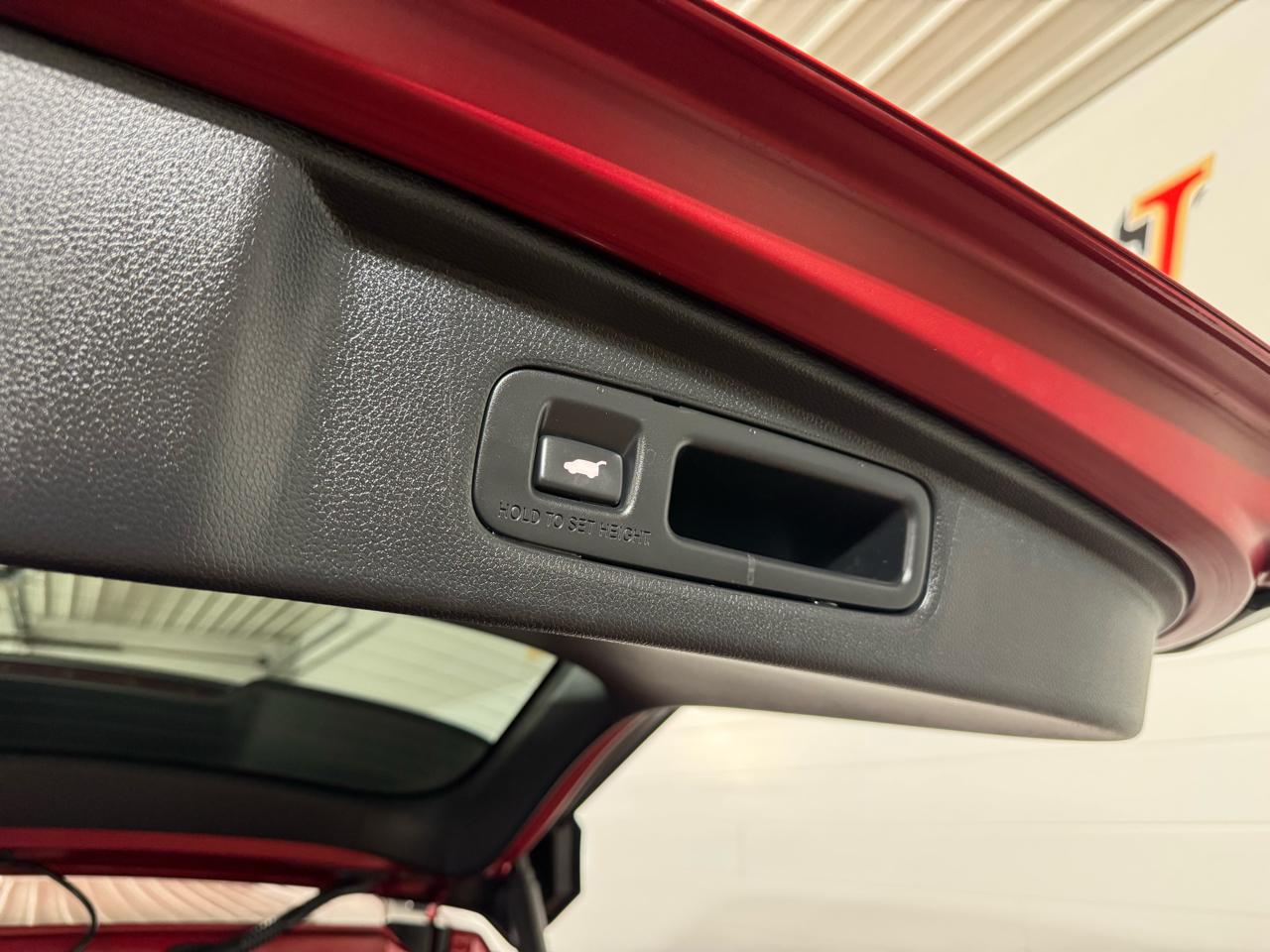 Honda CR-V Hybrid Sport-L AWD 2024