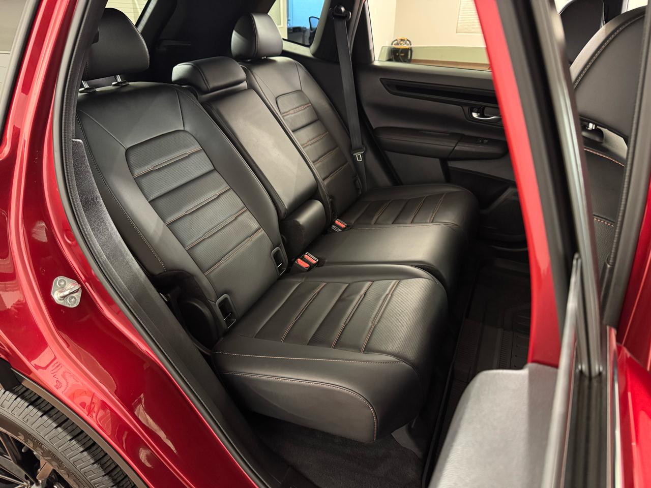 Honda CR-V Hybrid Sport-L AWD 2024