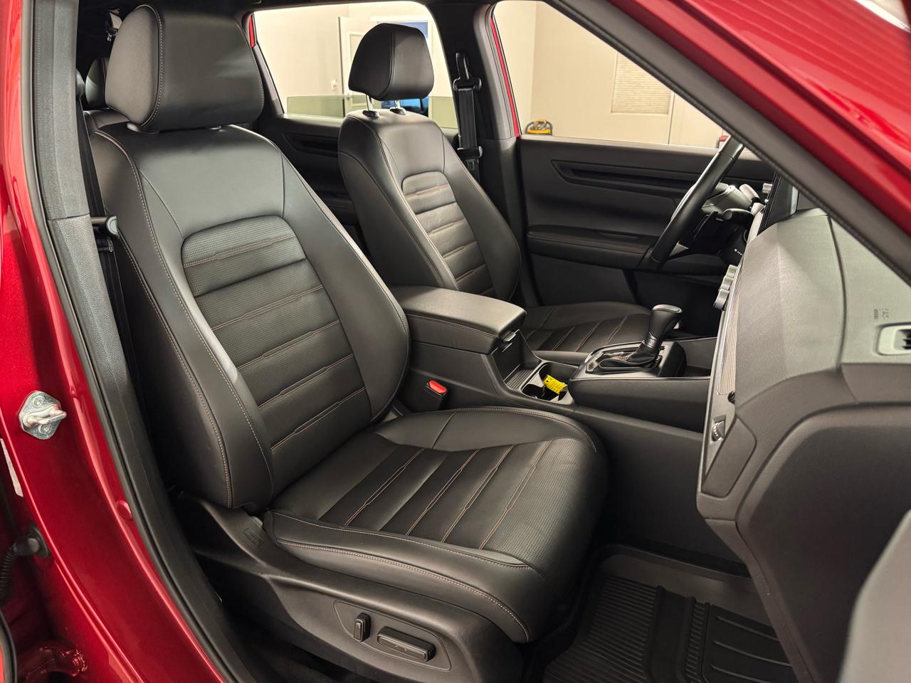 Honda CR-V Hybrid Sport-L AWD 2024