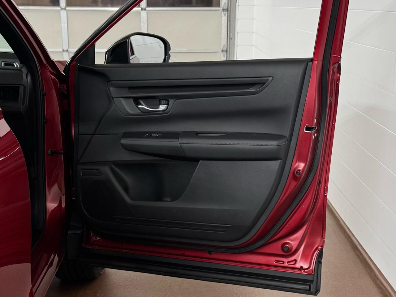 Honda CR-V Hybrid Sport-L AWD 2024