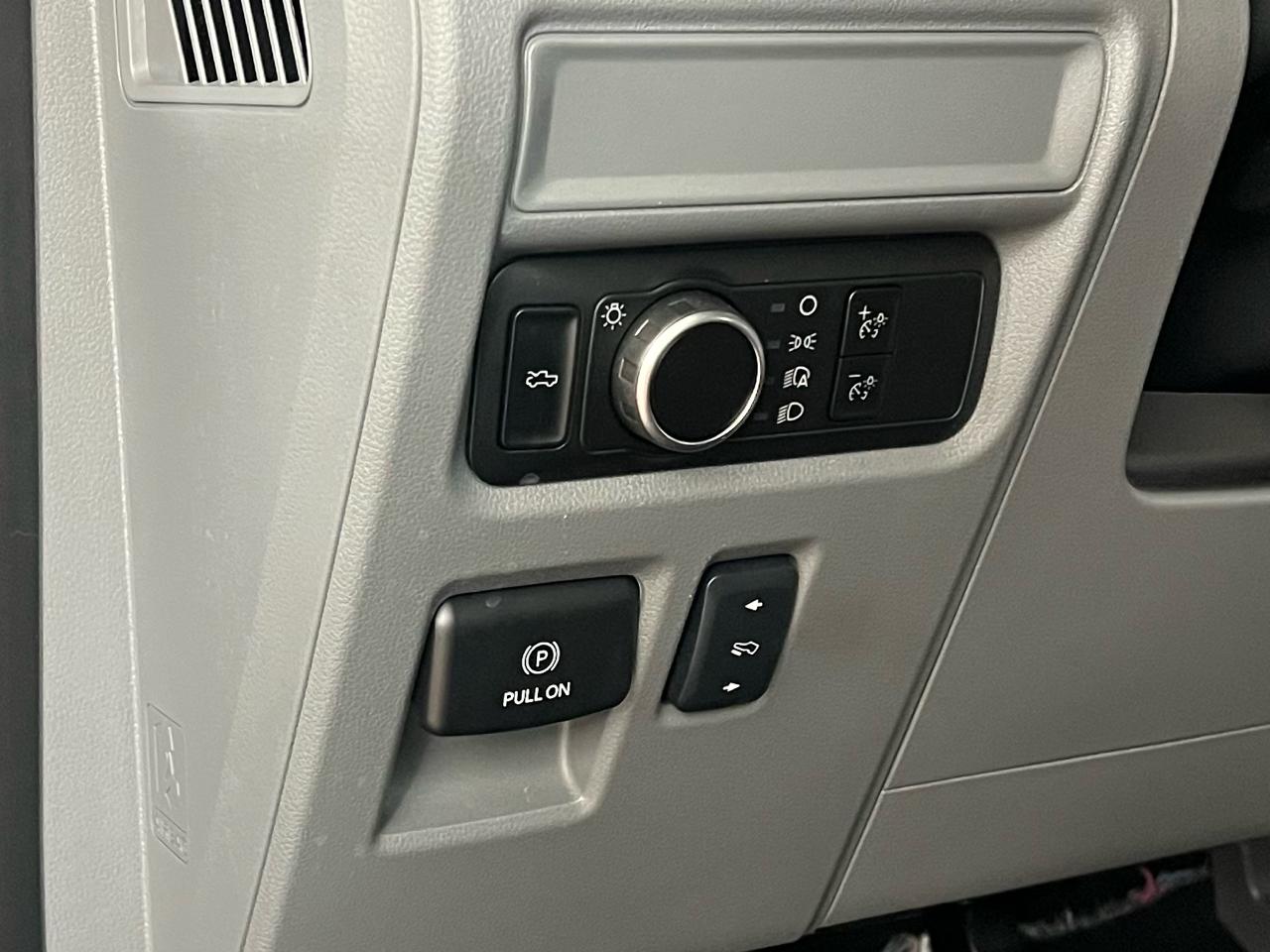 Ford F-150 Lightning  2025