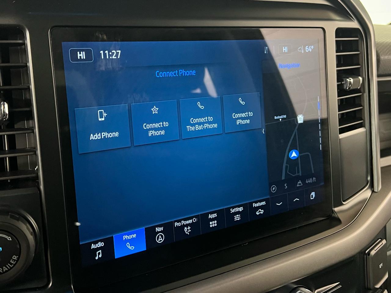 Ford F-150 Lightning  2025