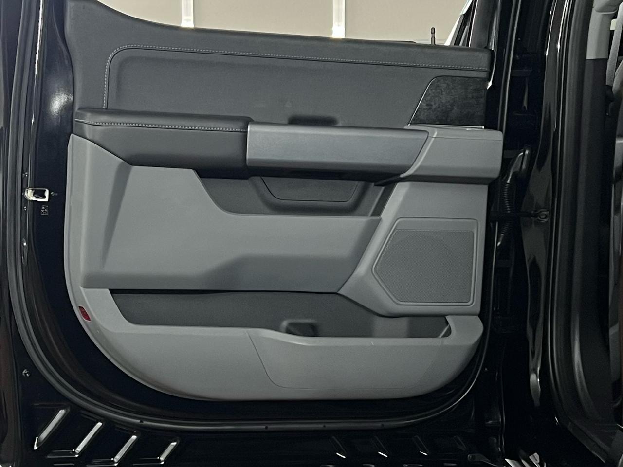 Ford F-150 Lightning  2025