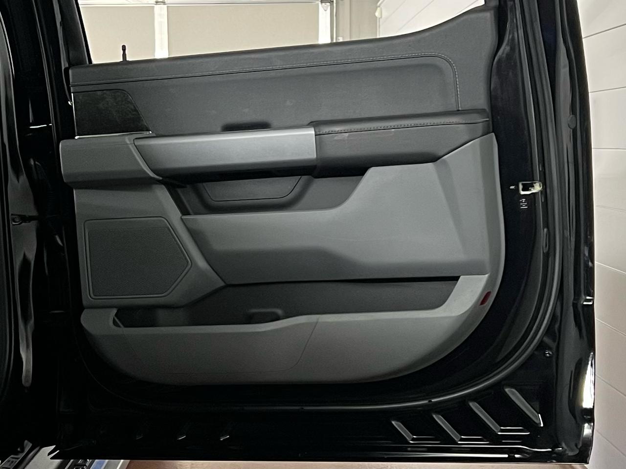 Ford F-150 Lightning  2025