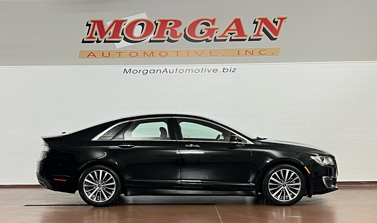 Lincoln MKZ Premier FWD 2018