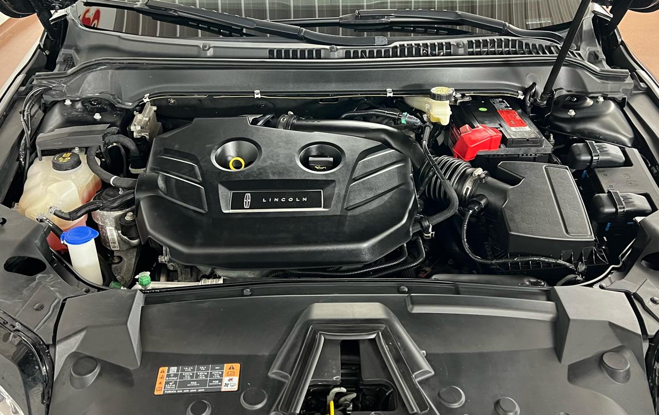 Lincoln MKZ Premier FWD 2018