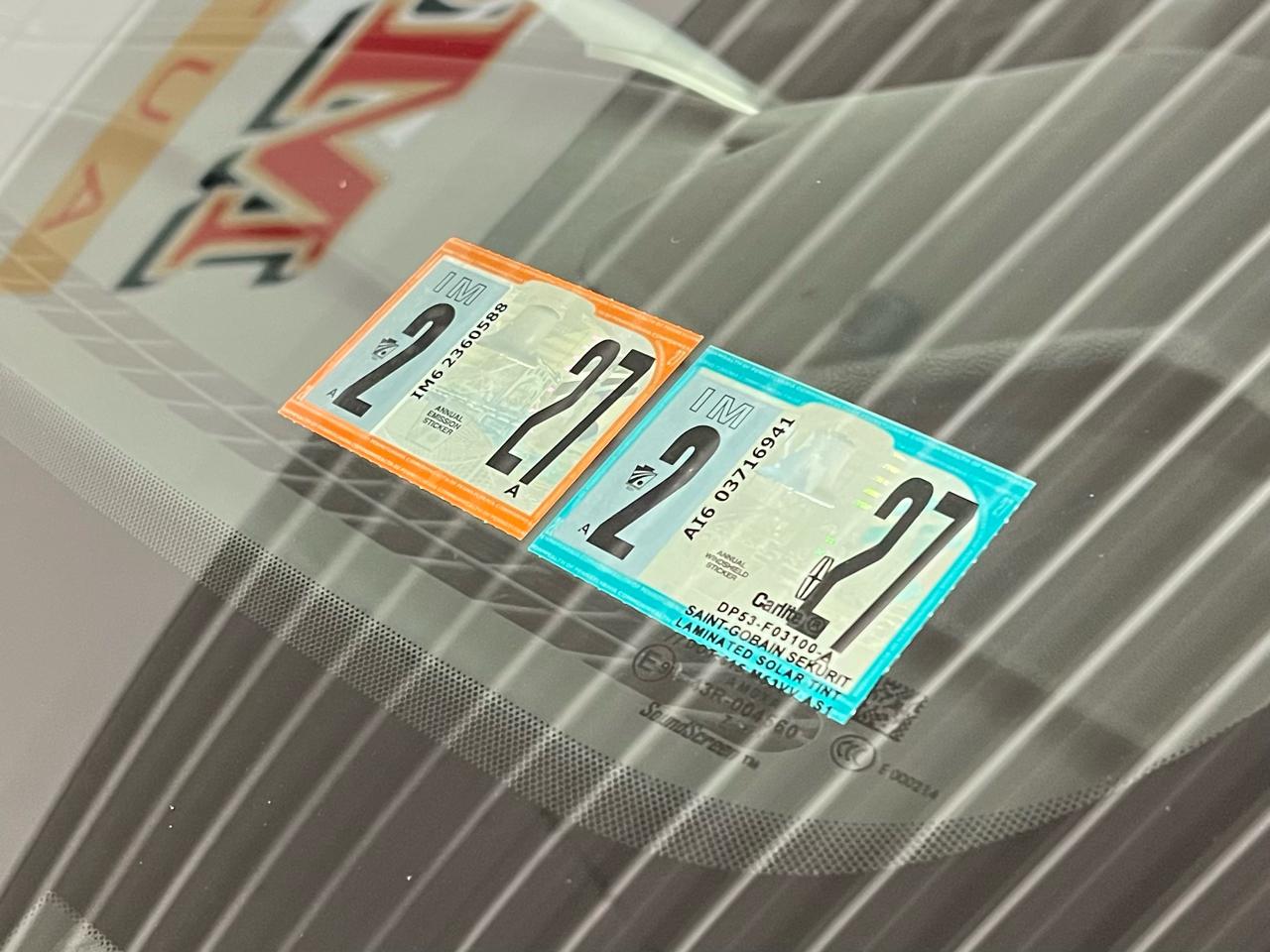 Lincoln MKZ Premier FWD 2018