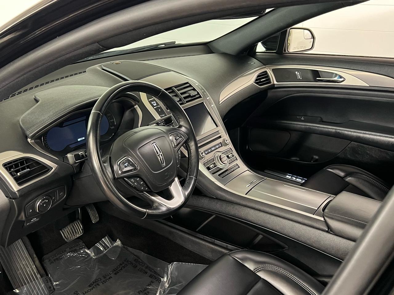 Lincoln MKZ Premier FWD 2018