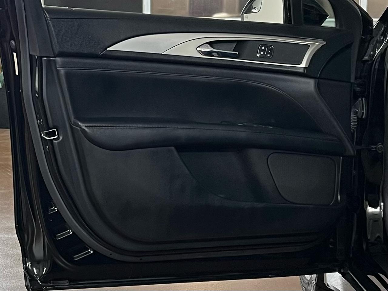 Lincoln MKZ Premier FWD 2018