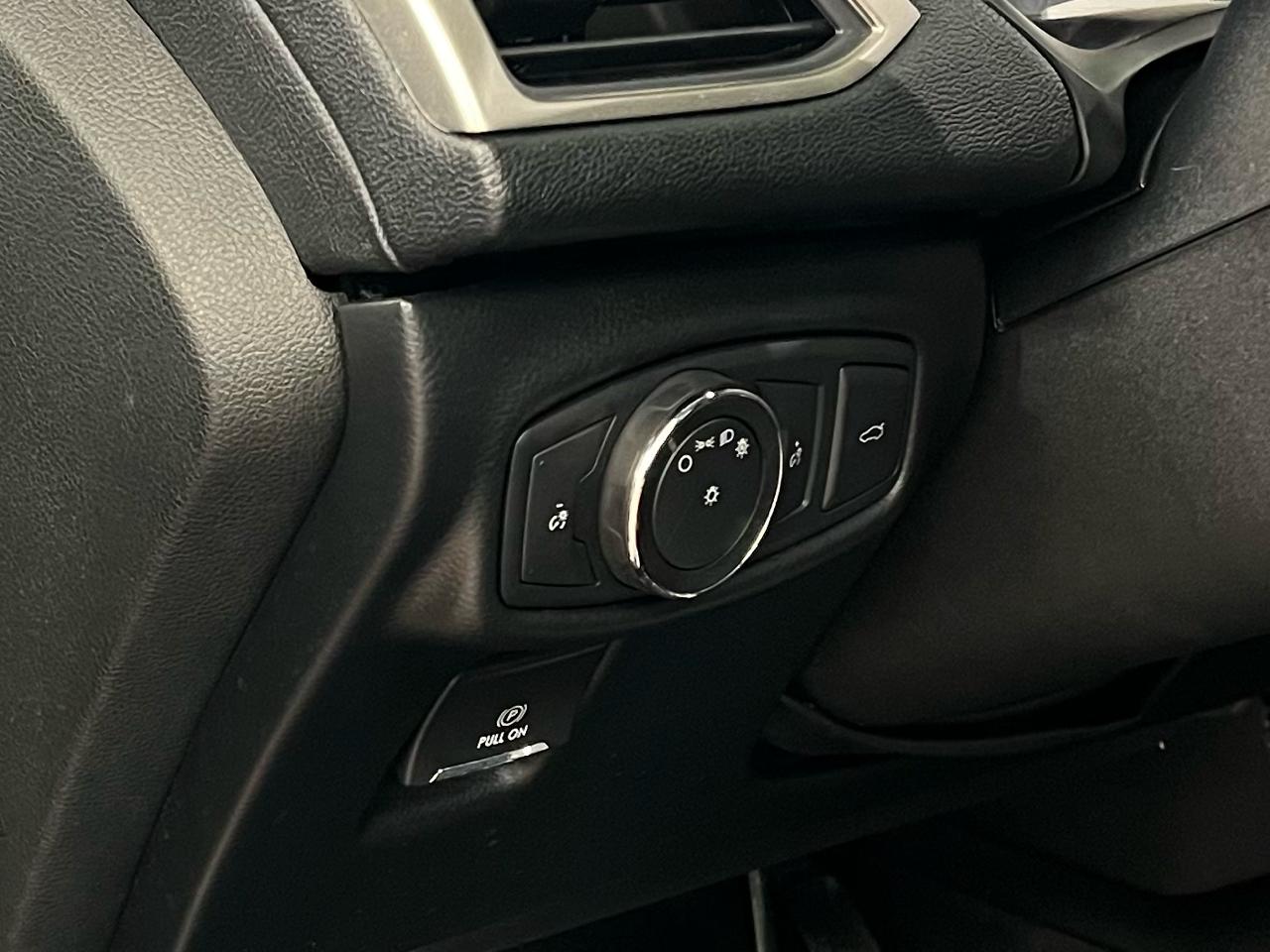 Lincoln MKZ Premier FWD 2018