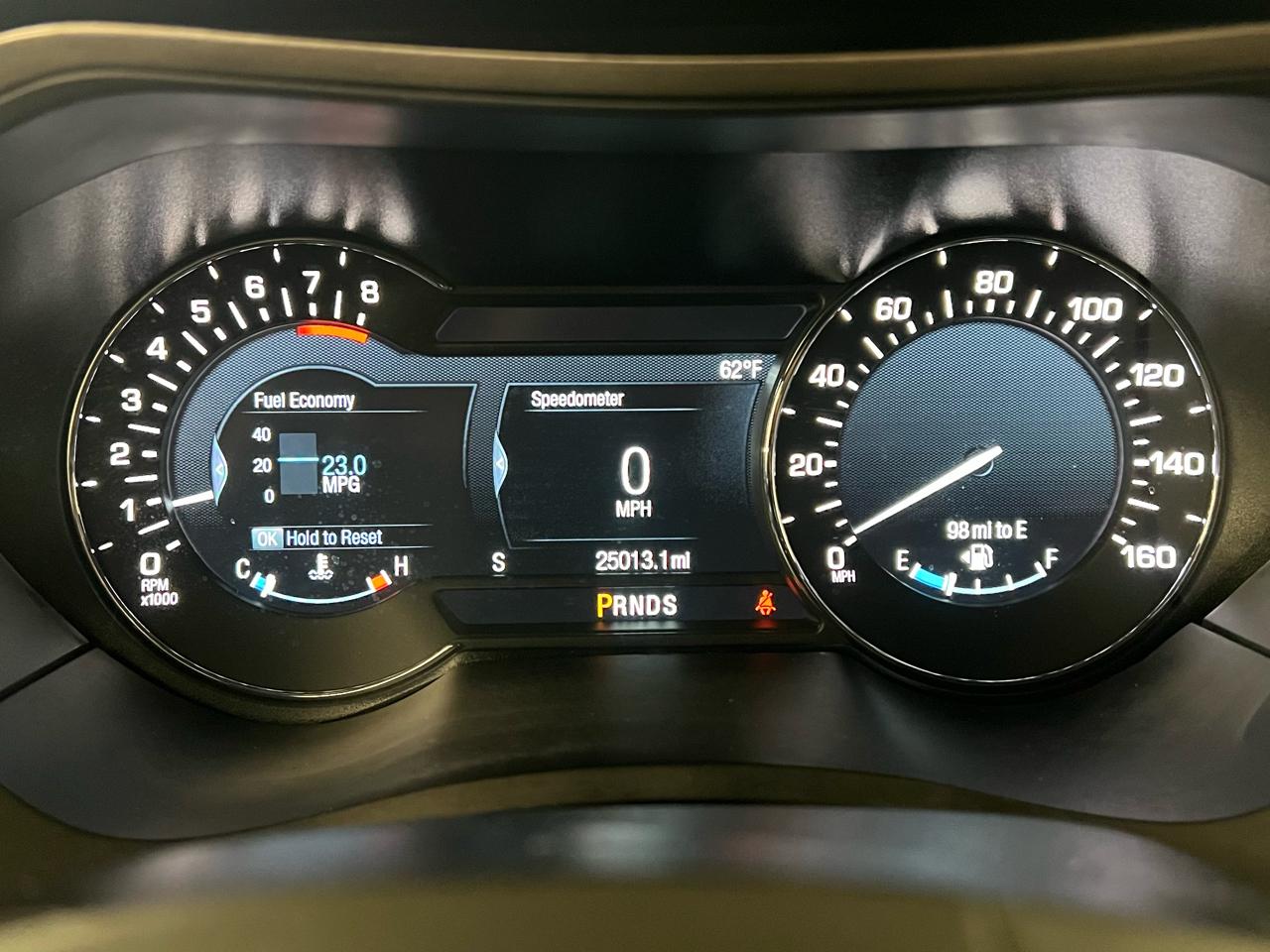 Lincoln MKZ Premier FWD 2018