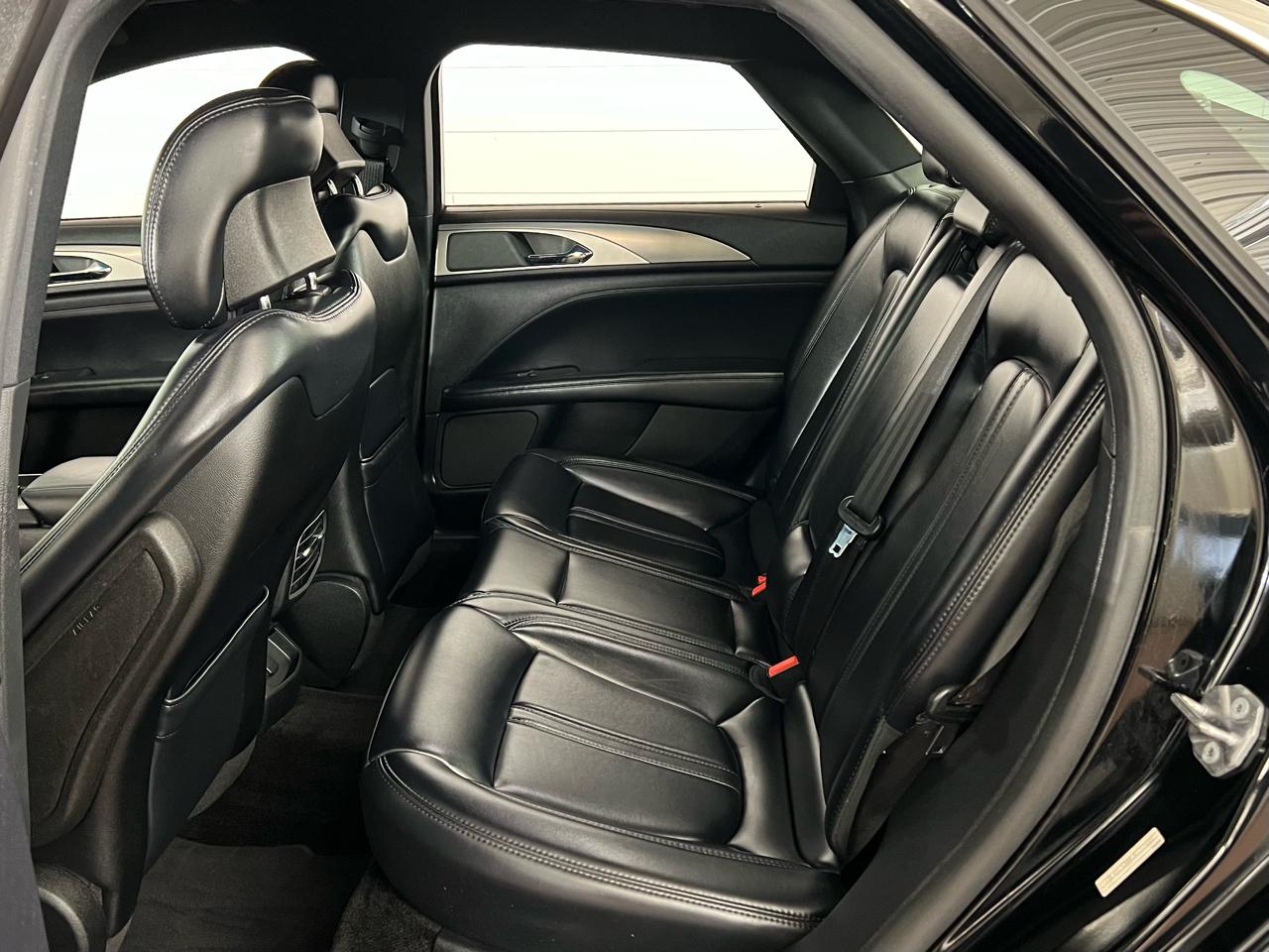 Lincoln MKZ Premier FWD 2018