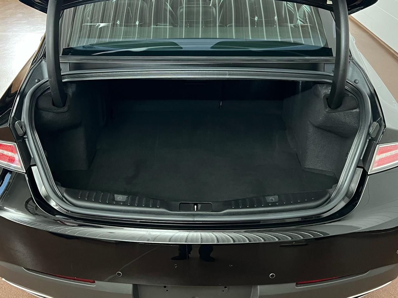 Lincoln MKZ Premier FWD 2018