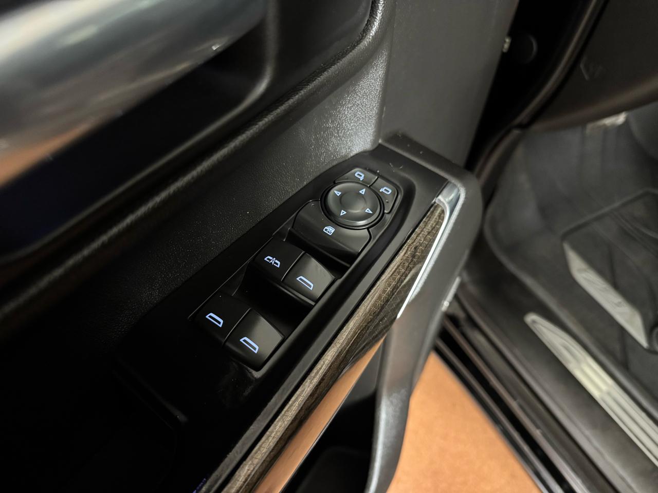 Chevrolet Silverado 1500 LT Trail Boss Crew Cab 4WD 2019