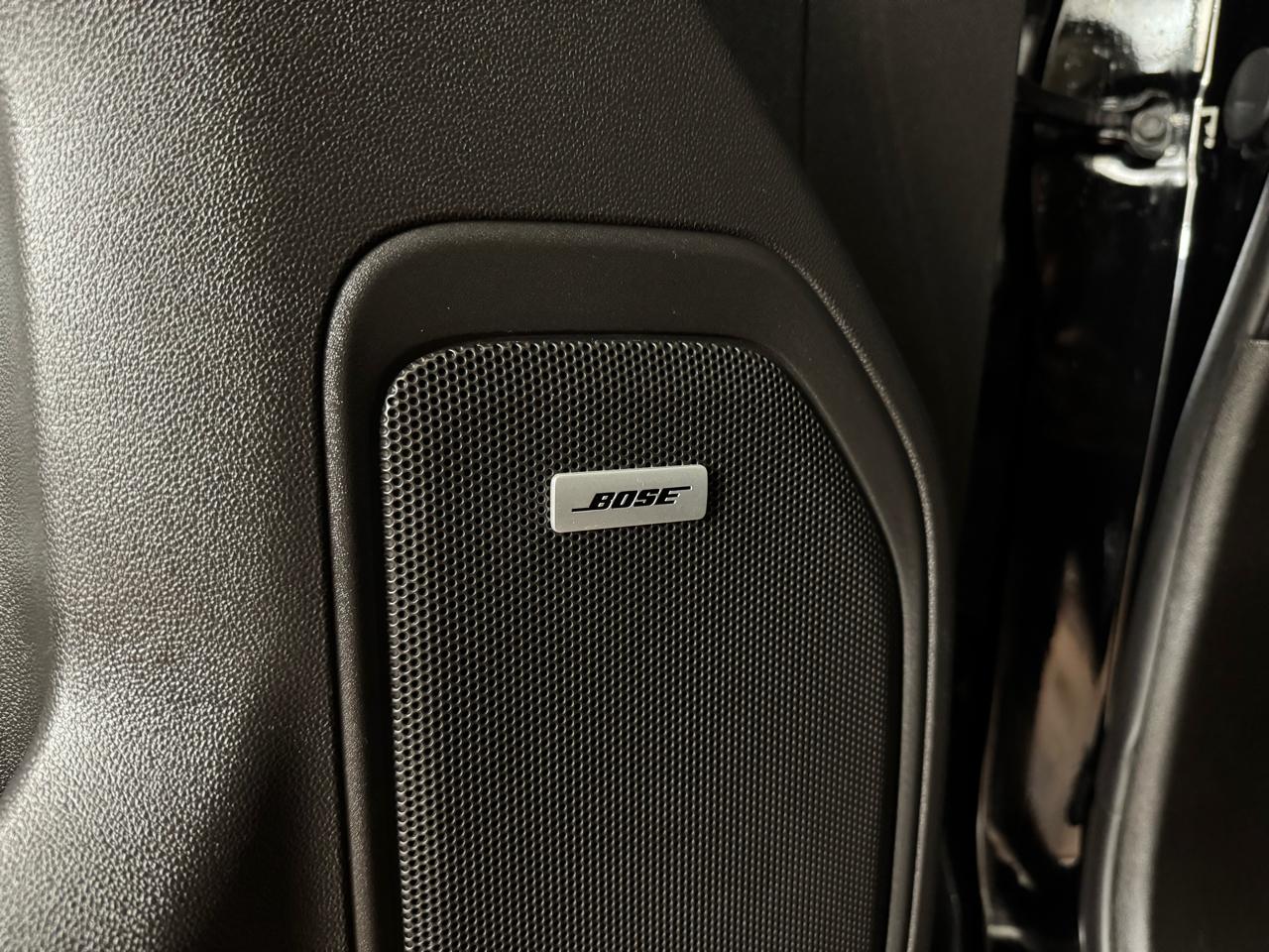 Chevrolet Silverado 1500 LT Trail Boss Crew Cab 4WD 2019