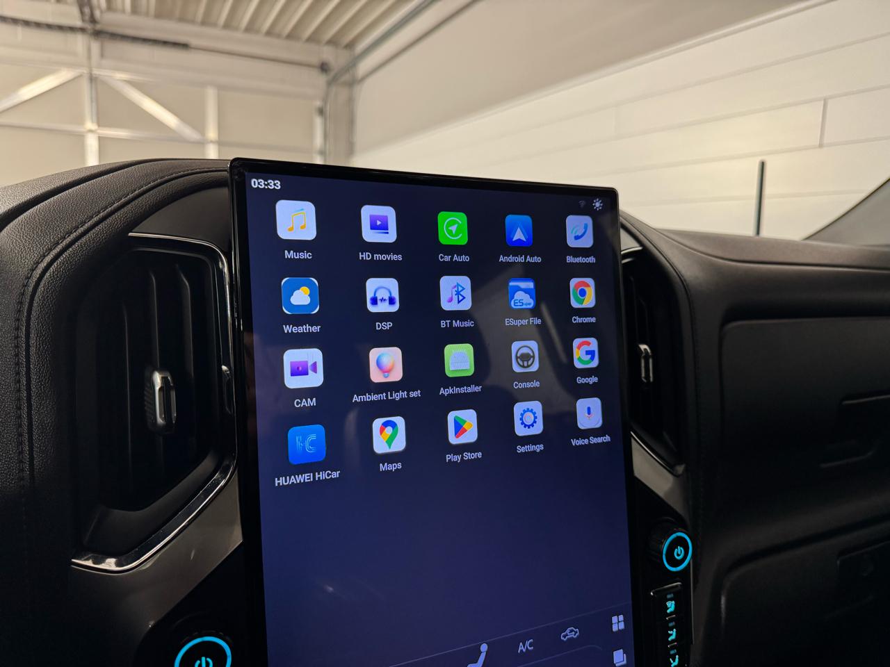 Chevrolet Silverado 1500 LT Trail Boss Crew Cab 4WD 2019