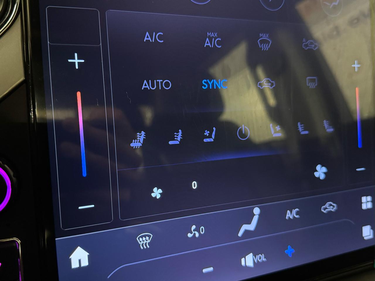 Chevrolet Silverado 1500 LT Trail Boss Crew Cab 4WD 2019