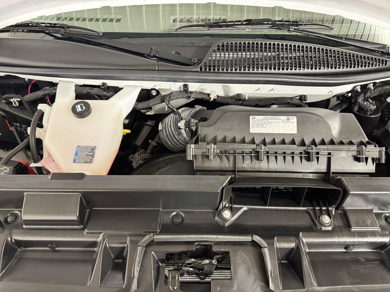 Chevrolet Express  2022