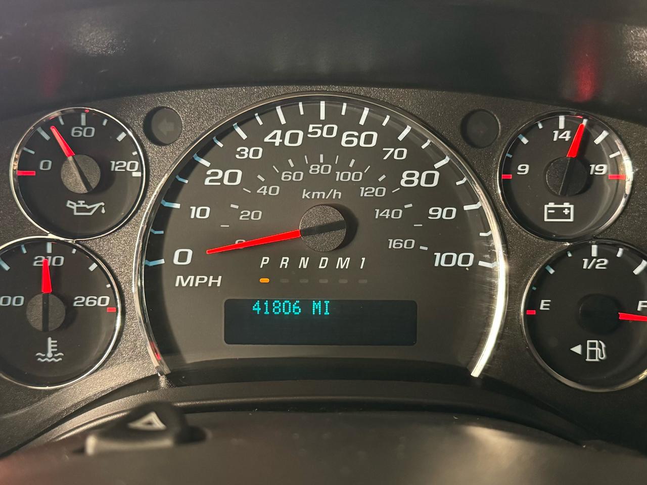 Chevrolet Express  2022