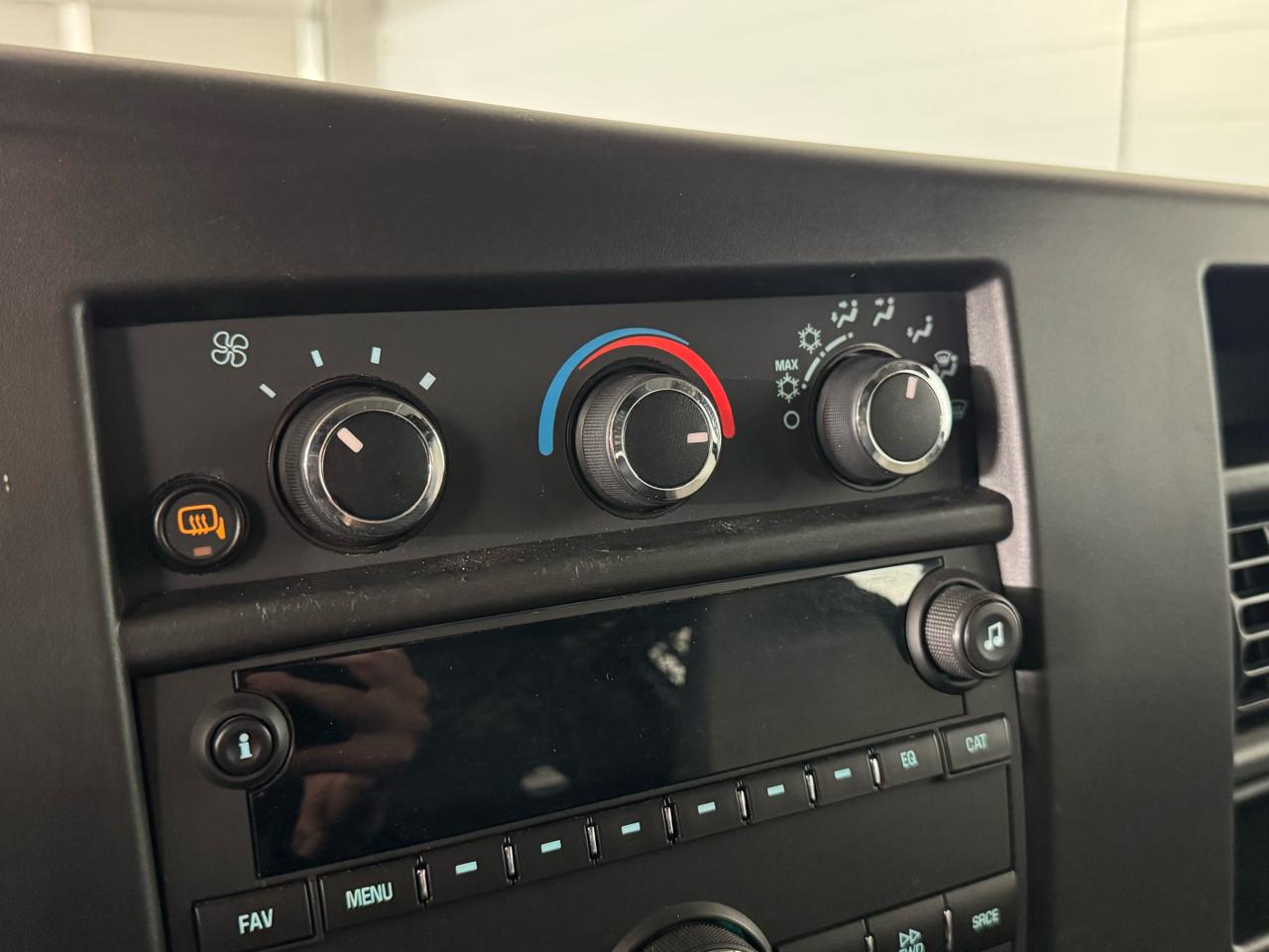 Chevrolet Express  2022