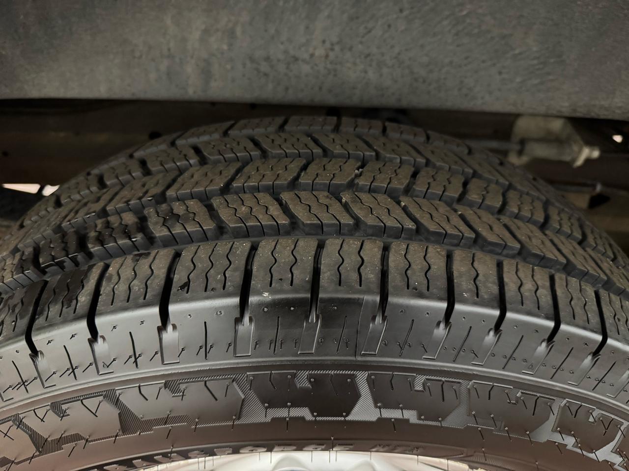 Chevrolet Express  2022