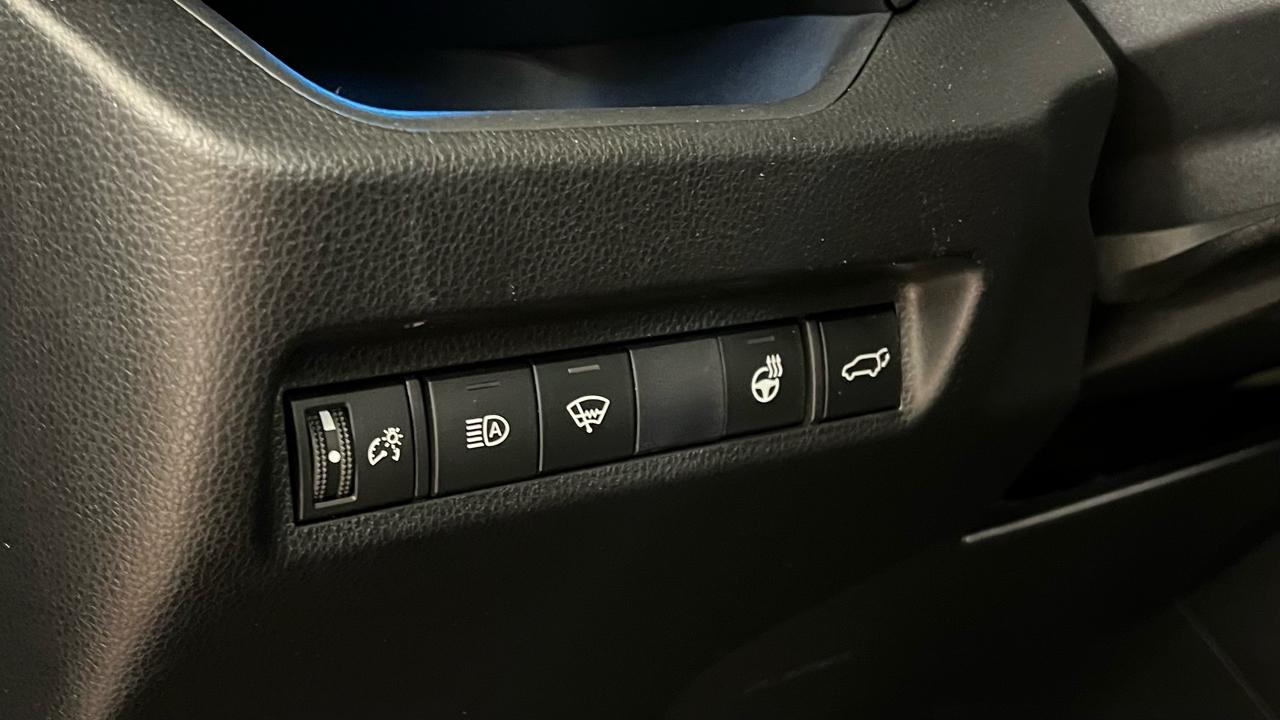 Toyota RAV4 Hybrid  2020