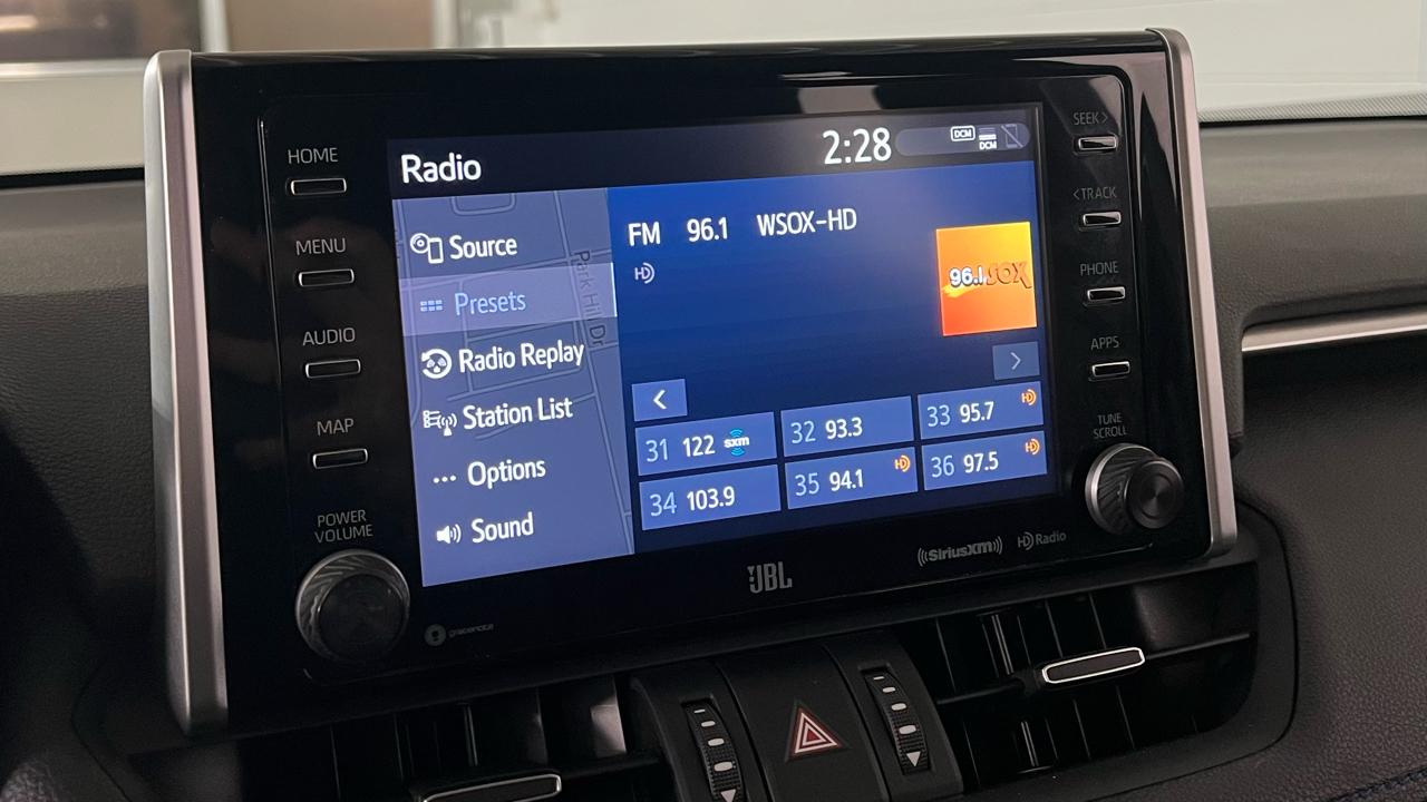 Toyota RAV4 Hybrid  2020