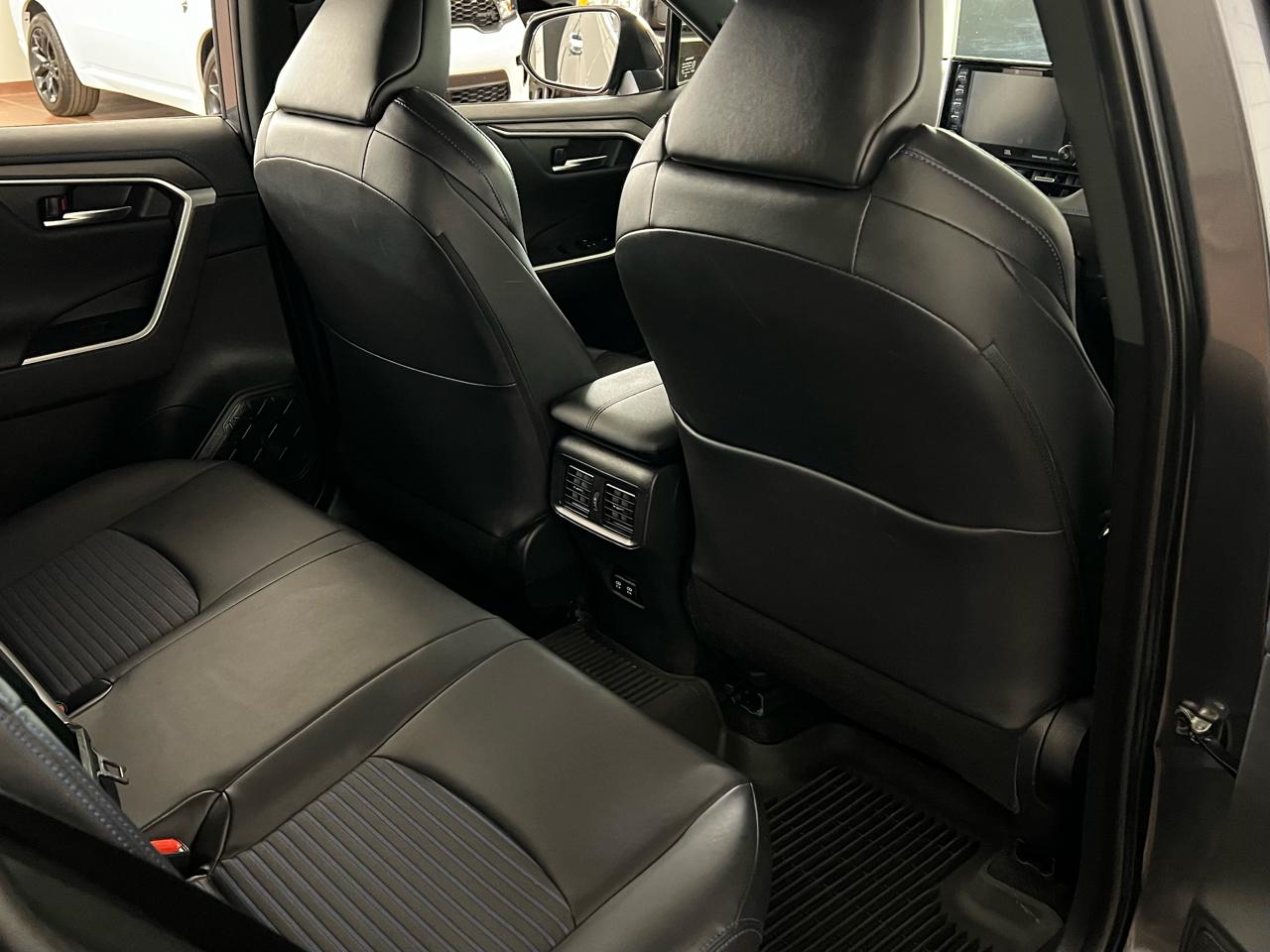 Toyota RAV4 Hybrid  2020