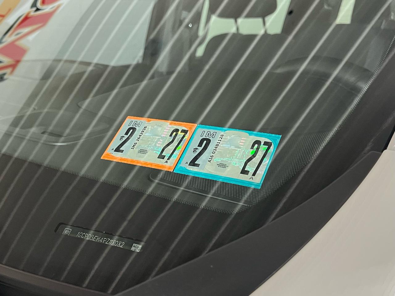 Chevrolet Silverado 1500 Custom Crew Cab 4WD 2023