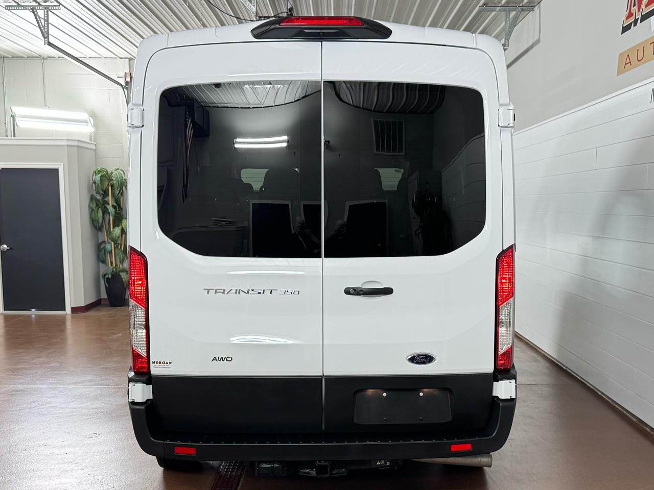 Ford Transit  2024