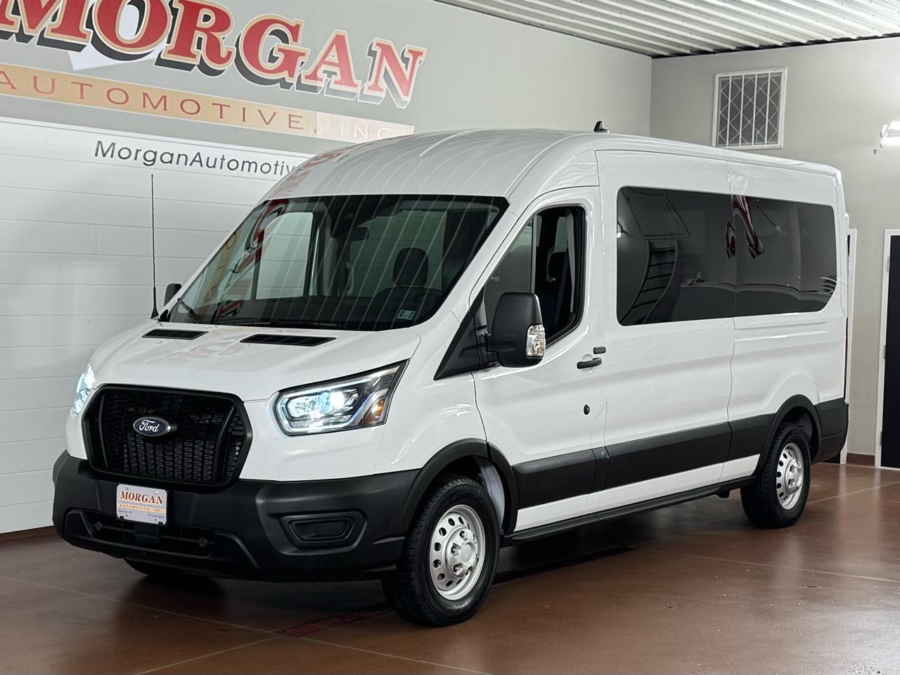 Ford Transit  2024