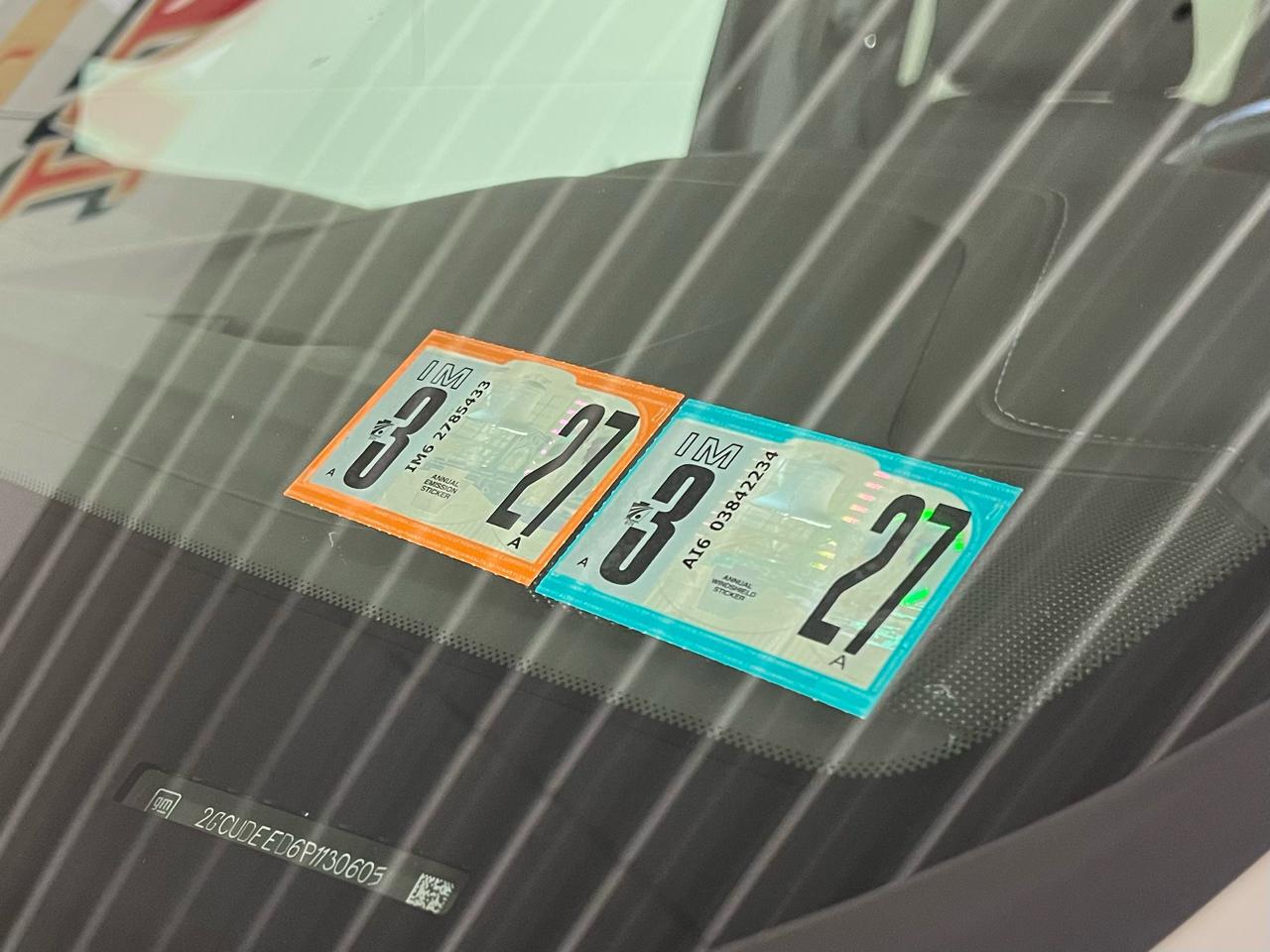 Chevrolet Silverado 1500 RST Crew Cab 4WD 2023