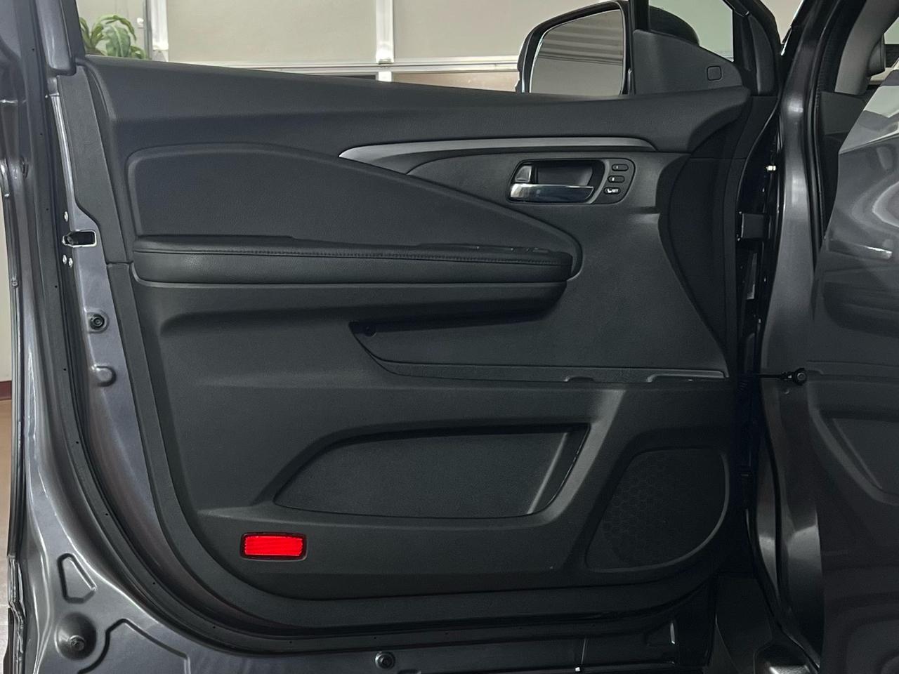 Honda Pilot EXL 4WD 2022