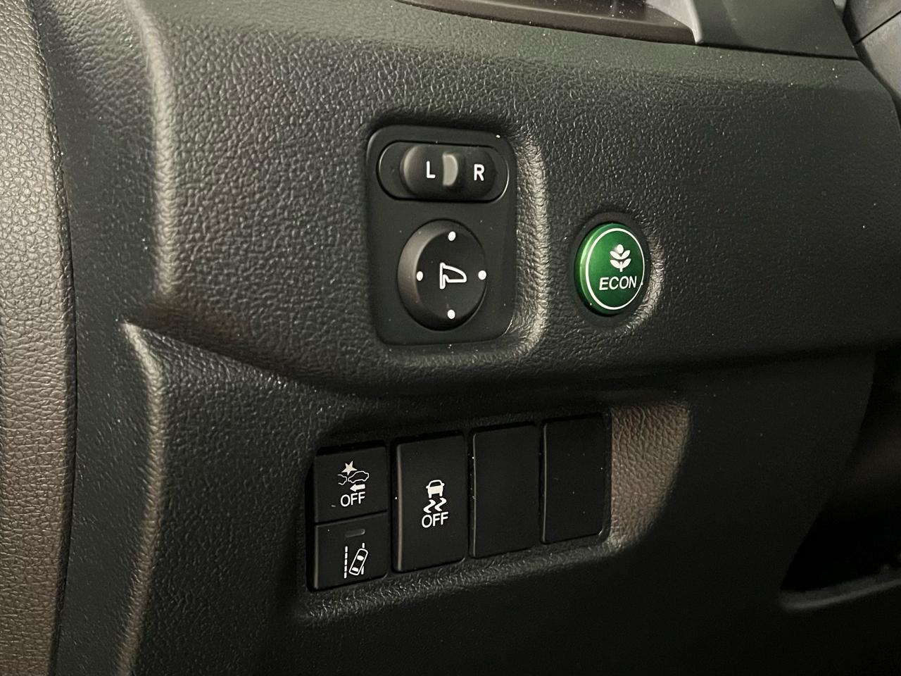 Honda Pilot EXL 4WD 2022